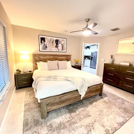 דלריי ביץ' Spacious Home Near Downtown & The Beach מראה חיצוני תמונה