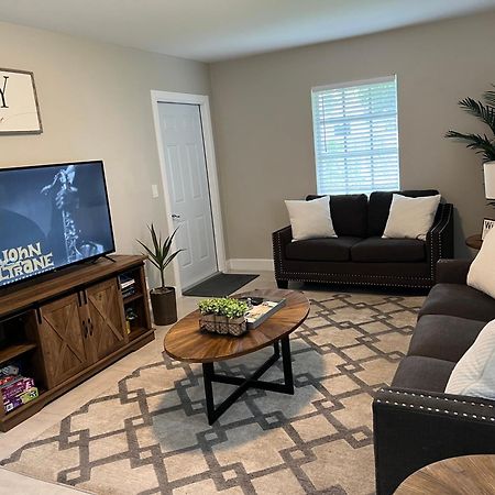 דלריי ביץ' Spacious Home Near Downtown & The Beach מראה חיצוני תמונה