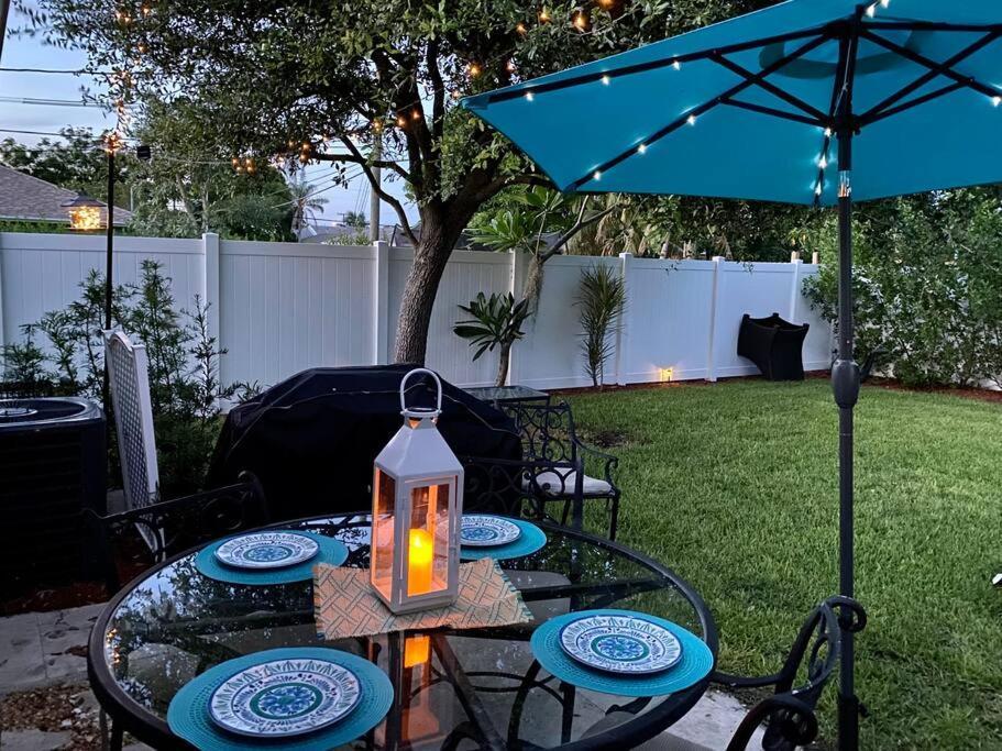 דלריי ביץ' Spacious Home Near Downtown & The Beach מראה חיצוני תמונה