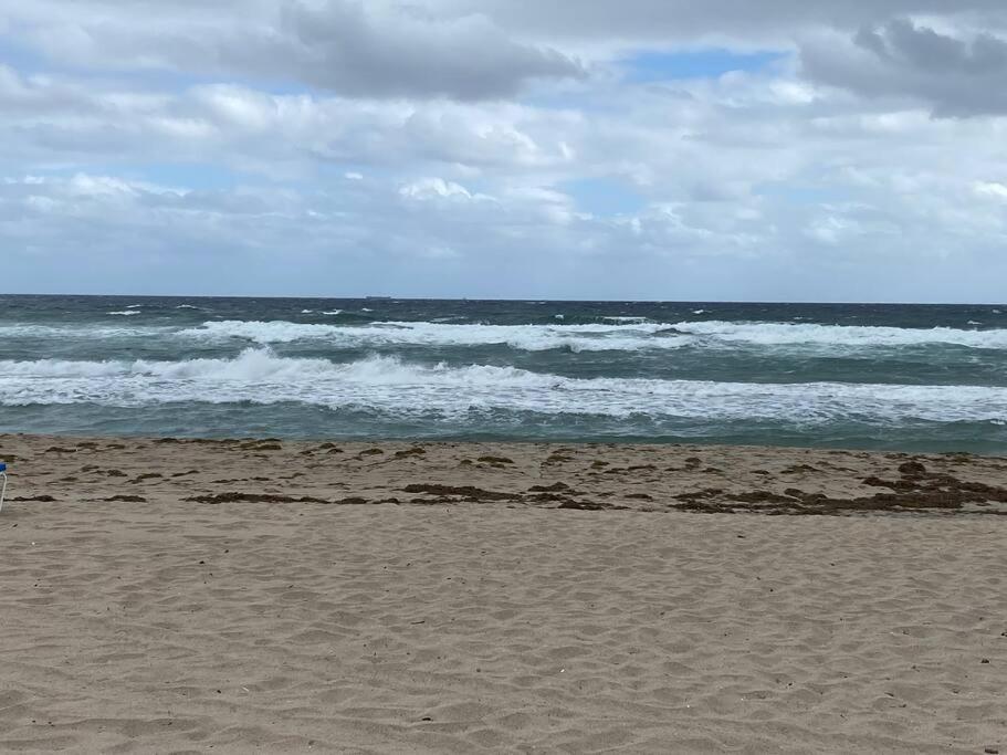 דלריי ביץ' Spacious Home Near Downtown & The Beach מראה חיצוני תמונה