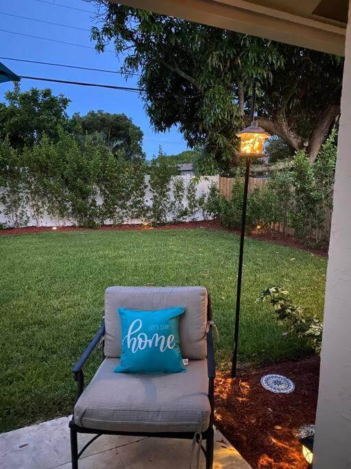 דלריי ביץ' Spacious Home Near Downtown & The Beach מראה חיצוני תמונה