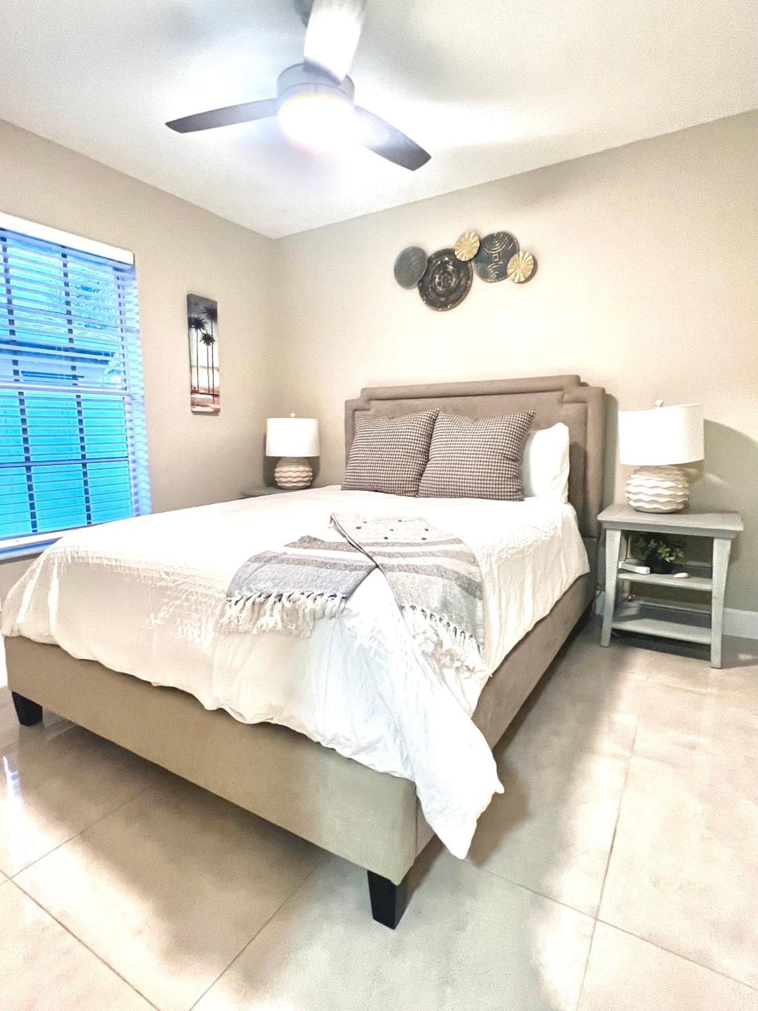 דלריי ביץ' Spacious Home Near Downtown & The Beach מראה חיצוני תמונה