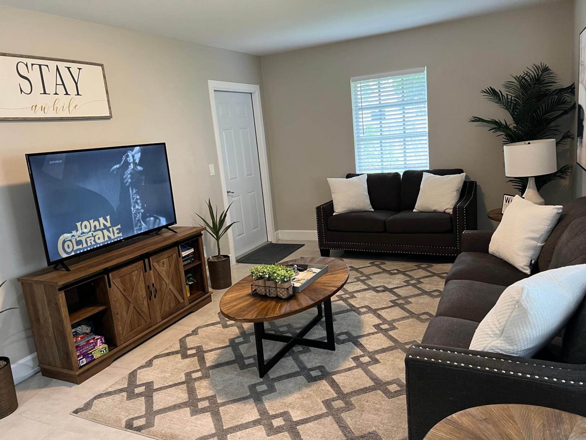דלריי ביץ' Spacious Home Near Downtown & The Beach מראה חיצוני תמונה