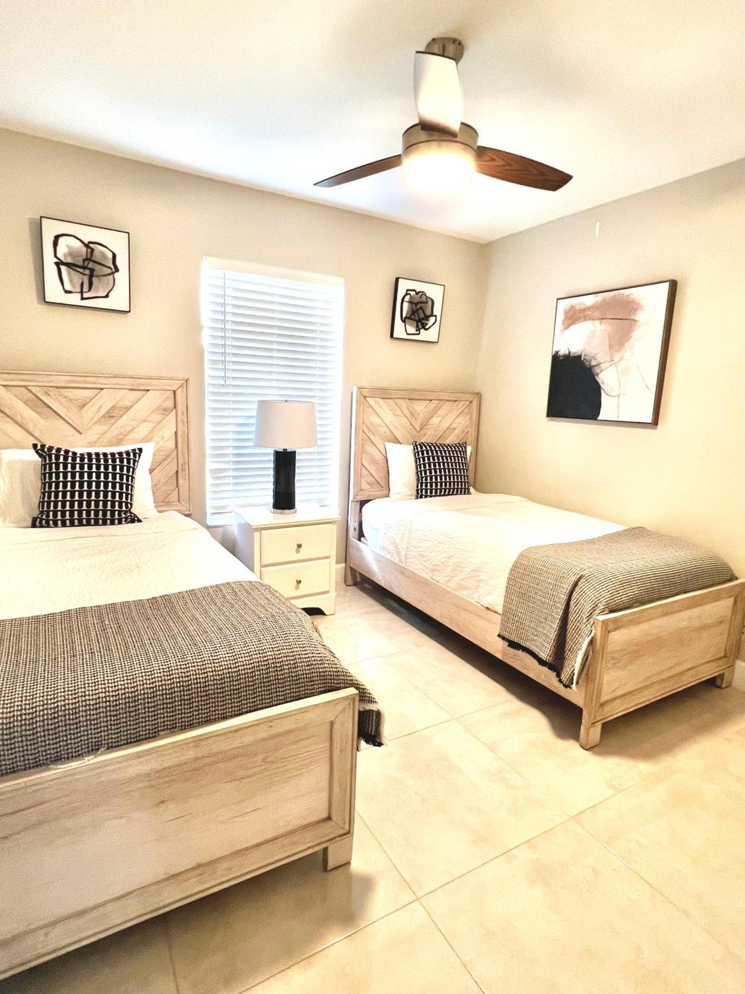 דלריי ביץ' Spacious Home Near Downtown & The Beach מראה חיצוני תמונה